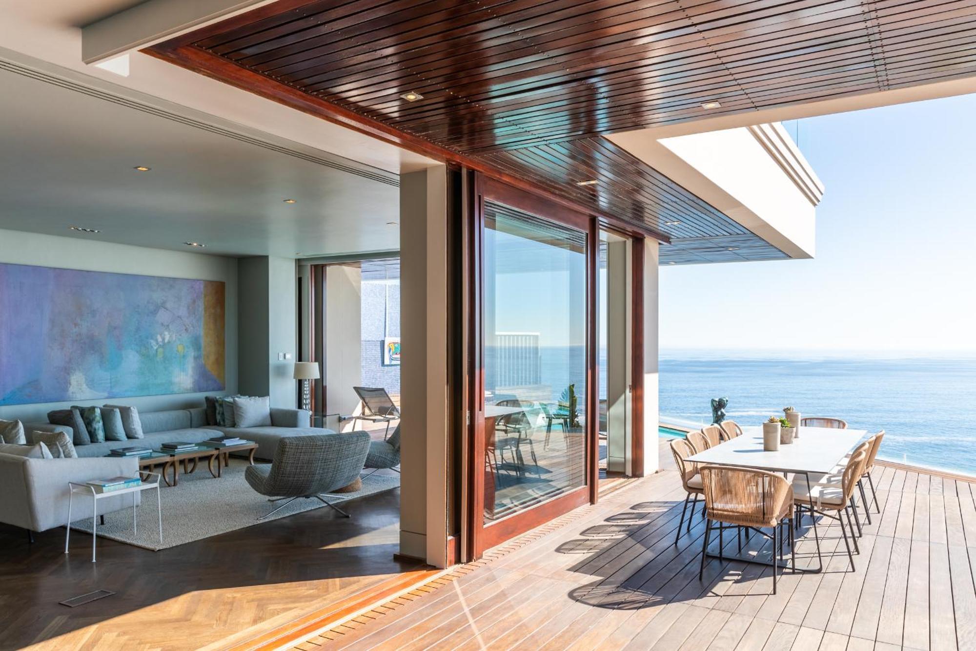 Ellerman House Hotel Cape Town Exterior photo