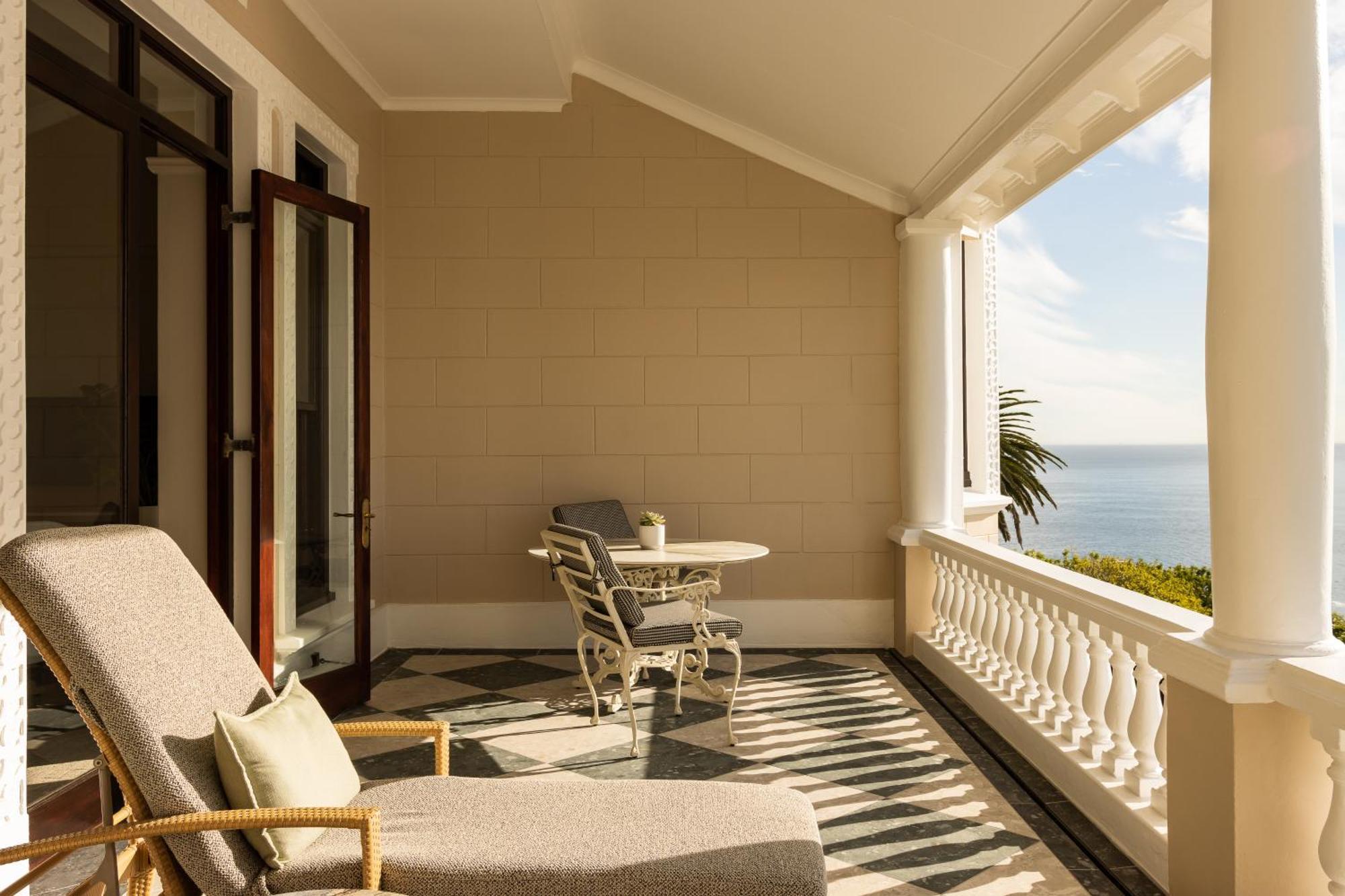 Ellerman House Hotel Cape Town Exterior photo